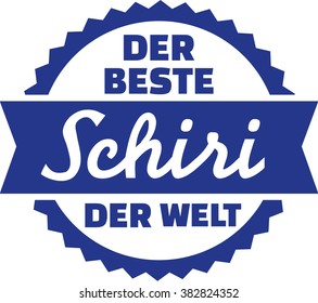 World's best Referee german