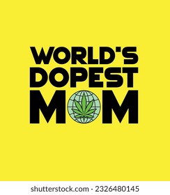 MUNDO DOPEST MOM LIBRE VECTOR