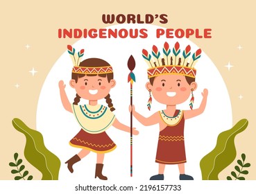 1,283 Indigenous Peoples Day Images, Stock Photos & Vectors | Shutterstock