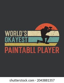 World's Okayest Paintabll Player SVG