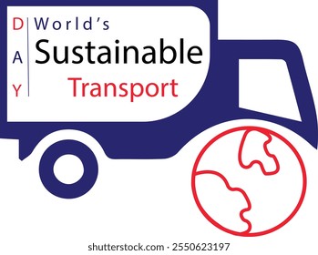 World's Sustainable Transport Day-Festival Celebration