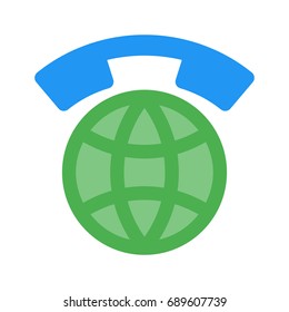 worldwide call
