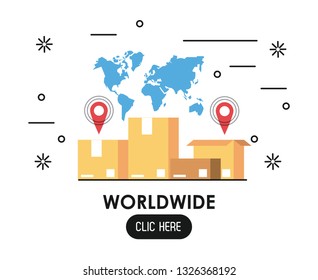 Worldwide click here