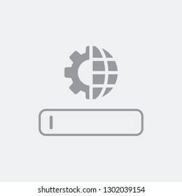 Worldwide internet engine search