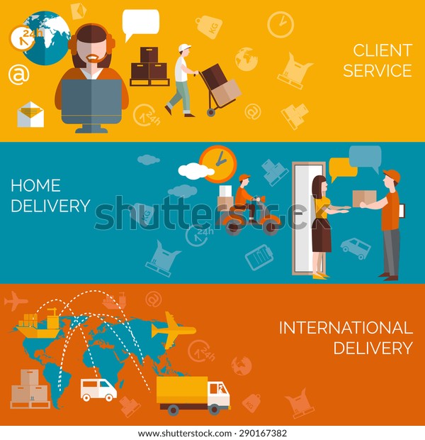 package delivery to gated home