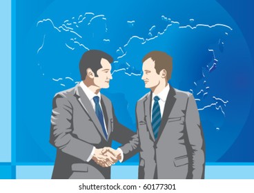 worldwide partnership
