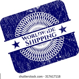 Worldwide Shipping rubber seal