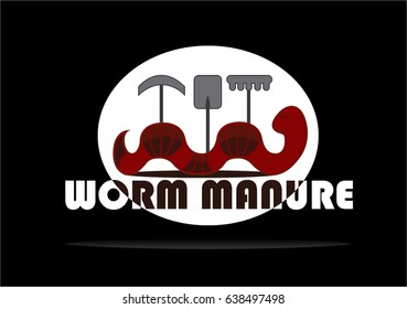 worm fertilizer