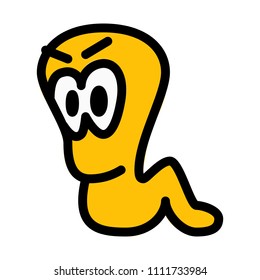 Worms Armagedon Character