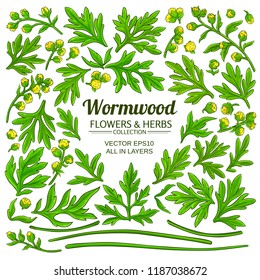 Wormwood Elements Set