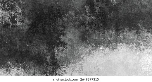 Fundo abstrato desgastado e envelhecido com aparência de superfície robusta antiga

