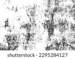 Worn Old Board Wall Grunge Texture