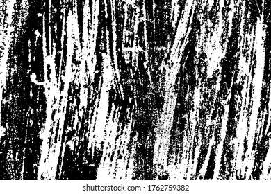 Worn paper effect backdrop. Realistic texture overlay. Overlay texture stamps with torn. Old paper. Frame design element. Vector illustration.	