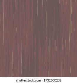 Worn plywood surface. Board in shades of dark red with scratches along the fiber.