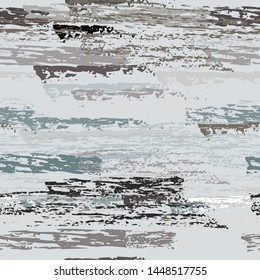 Worn Texture Chalk Coal Surface. Pinstripe Endless Repeating Elements. Chalk Trends Motif. Trending Black and Gray Backdrop. Chalk Coal Overlay Surface. Abstract Brush Vector illustration.