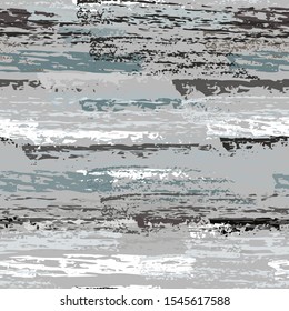 Worn Texture Chalk Coal Surface. Pinstripe Endless Repeating Elements. Sport Chalk Trends Motif. Black and Gray Backdrop. Chalk Coal Overlay Surface. Abstract Brush Vector illustration.