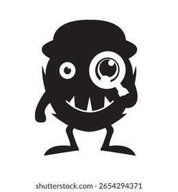 Don’t worry, the Monster Checker scans every corner before bedtime—no giggly gremlins or sneaky slippers allowed!