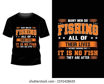 The worst day fishing is better than the best day working - fisherman, boat, fish vector, vintage fishing emblems, fishing labels, badges - fishing t shirt design