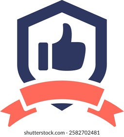 Worth Icon Element For Design