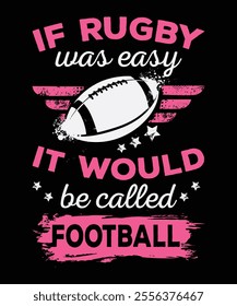 It would be catted  football,   i t shirts applique, fashion slogan, badge, label clothing, jeans, and casual wear.