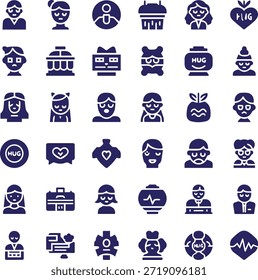 Deseja que eu gere mais variações desta cadeia de caracteres descritiva para diferentes categorias de imagem?