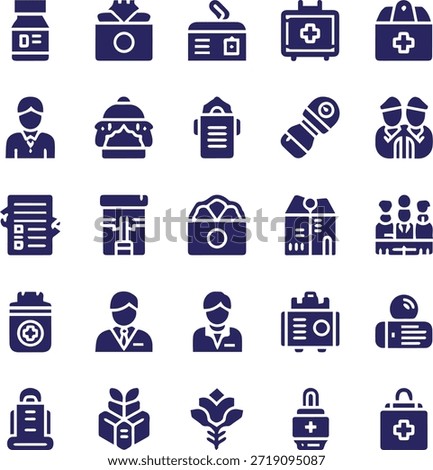Would you like me to generate a similar list of descriptive keywords for this set?