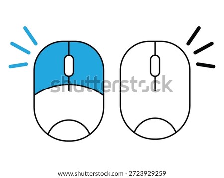 Would you like me to generate a similar description for a different type of technology icon?