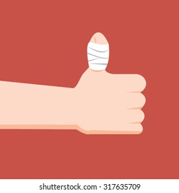 Broken Finger High Res Stock Images Shutterstock