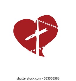 Wounded Heart
