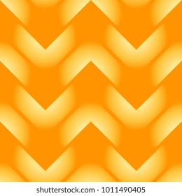 woven background in orange yellow tones