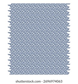 Woven with a modern and elegant style. Suitable for backgrounds for printing and digital purposes.