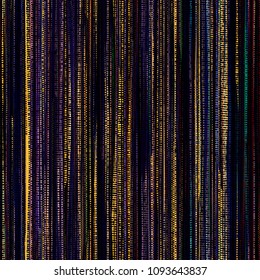 Woven seamless texture. Dark and light elements. Abstract vector background for web page, banners backdrop, fabric, home decor, wrapping