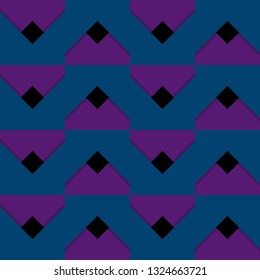 woven stripes seamless pattern. Plant texture for fabric, wrapping and papper