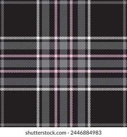 woven textured plaid repeat pattern