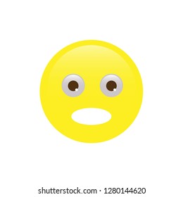 Wow Emotion icon
