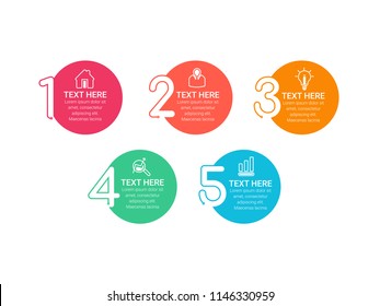 Wow Infographic Solution Collection