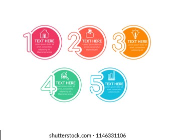 Wow Infographic Solution Collection