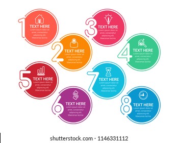 Wow Infographic Solution Collection