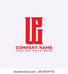 Design des WP-Logos, kreativ und modern gestaltet