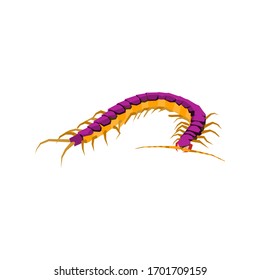 1,692 Centipede art Images, Stock Photos & Vectors | Shutterstock