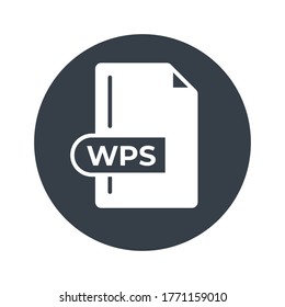 wps file