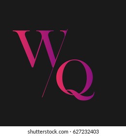 WQ Logo