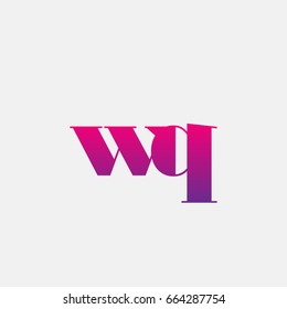 WQ Logo
