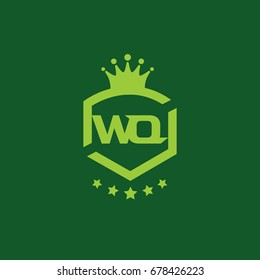 WQ Logo