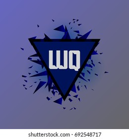 WQ Logo