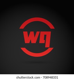 WQ Logo