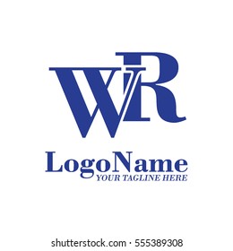 WR Logo