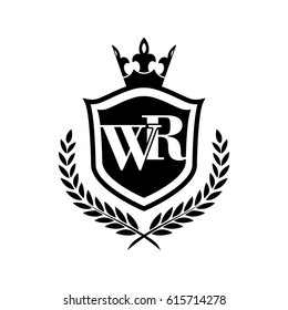 WR Logo