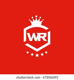 WR Logo