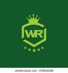 WR Logo